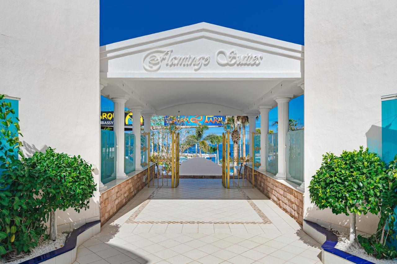 Flamingo Suites Boutique Ξενοδοχείο Costa Adeje (Tenerife)